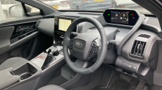 Toyota bZ4X 150kW Pure 71.4kWh 5dr Auto [11kW] Electric Hatchback